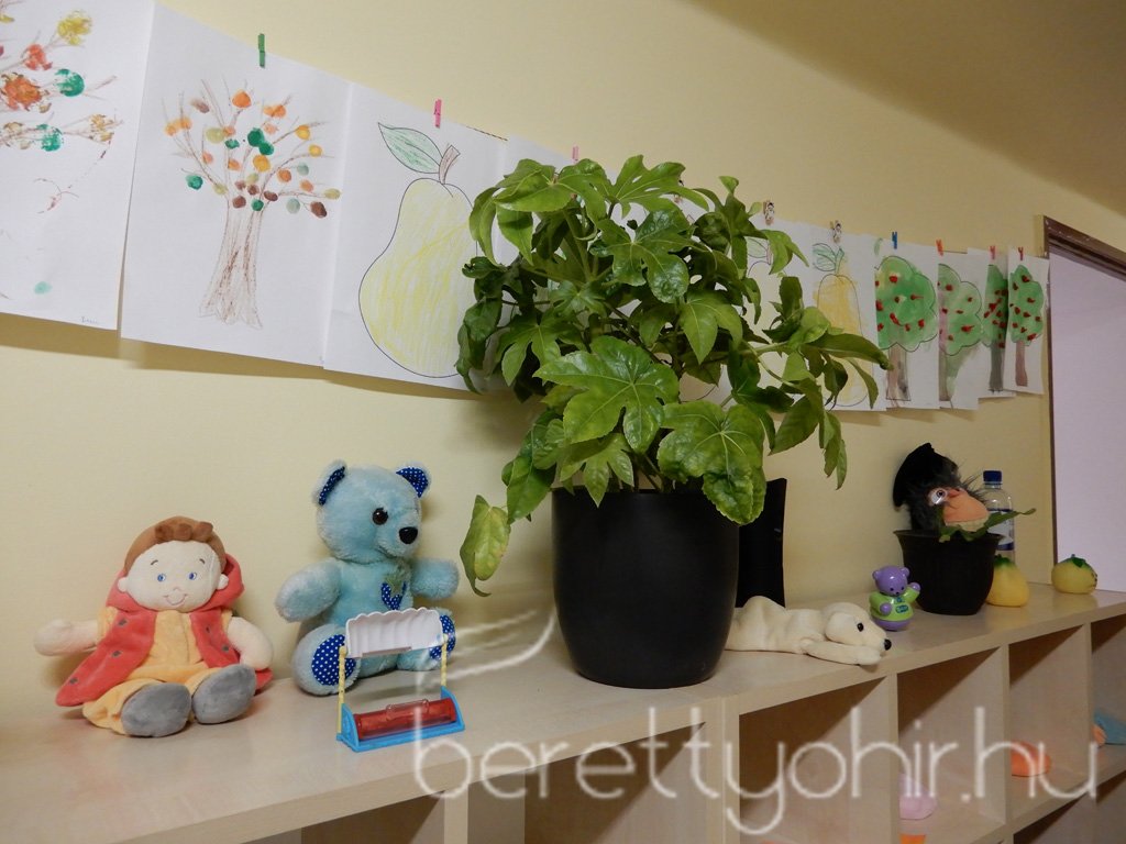 Átadták a Csoda-tár óvodát 35